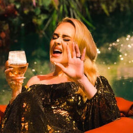 Request I Drink Wine on radio